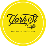 York St Cafe